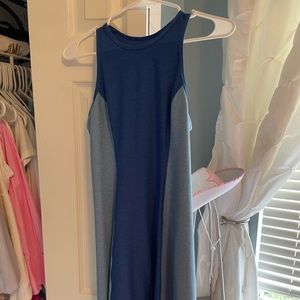 Outdoor Voices Athena Exercise Dress